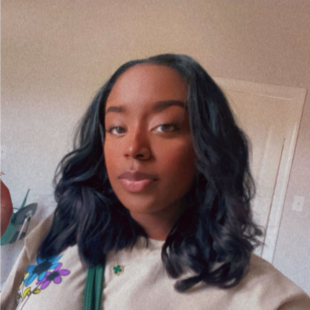 Meet your Posher, Eboni